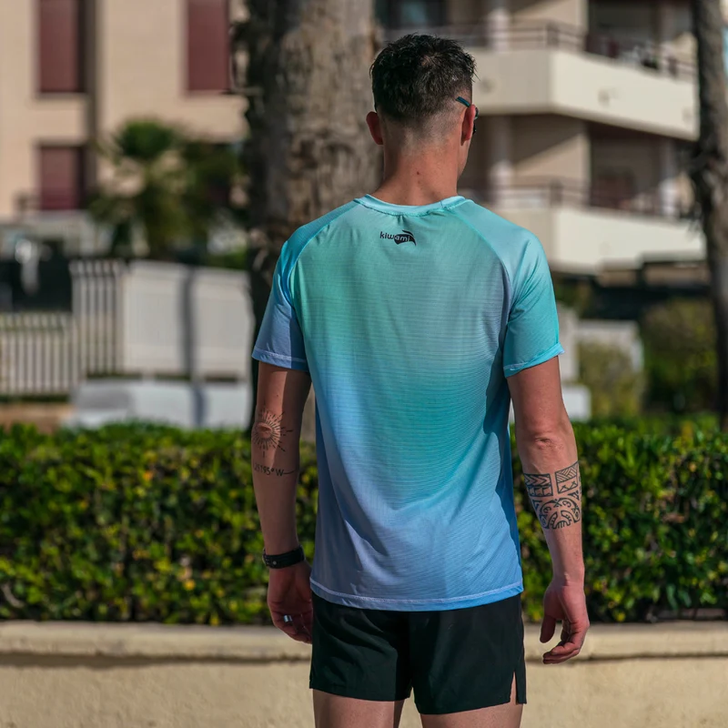 Tee-shirt de running Boreal Taïga