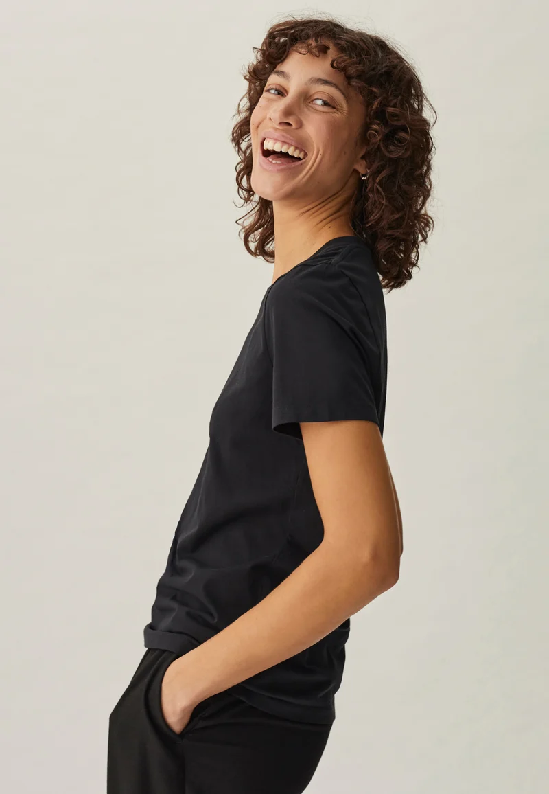 Le t-shirt classique