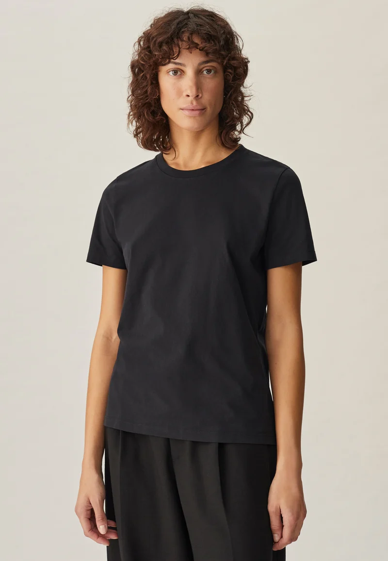 Le t-shirt classique
