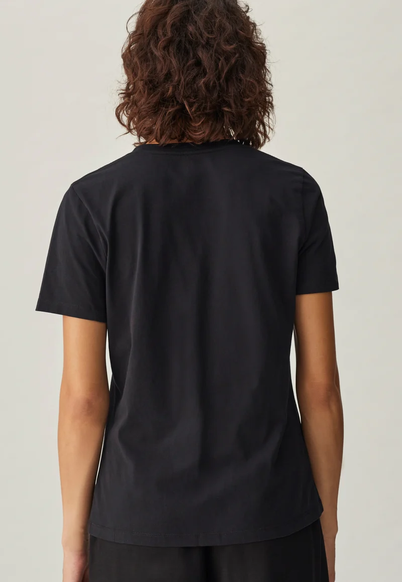 Le t-shirt classique