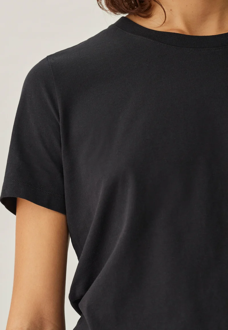 Le t-shirt classique