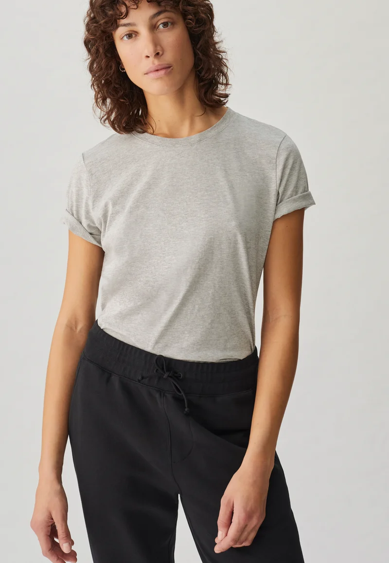 Le t-shirt classique