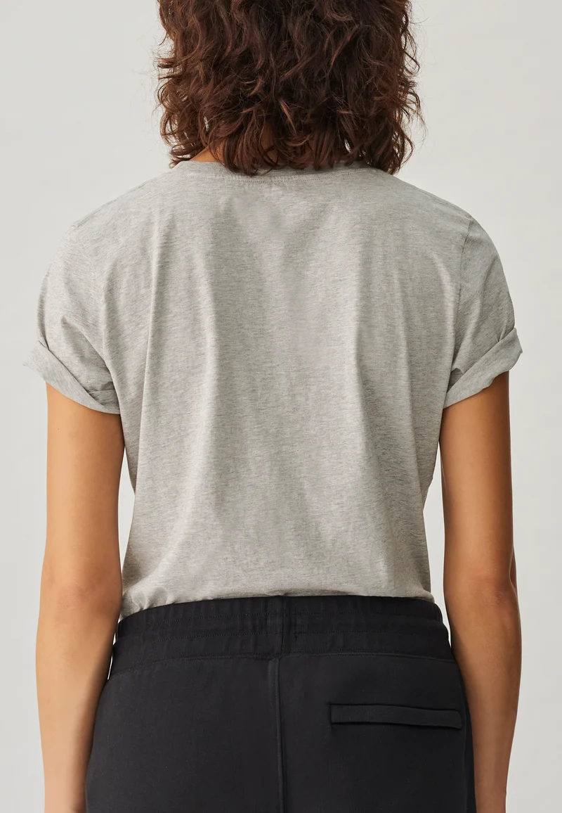 Le t-shirt classique