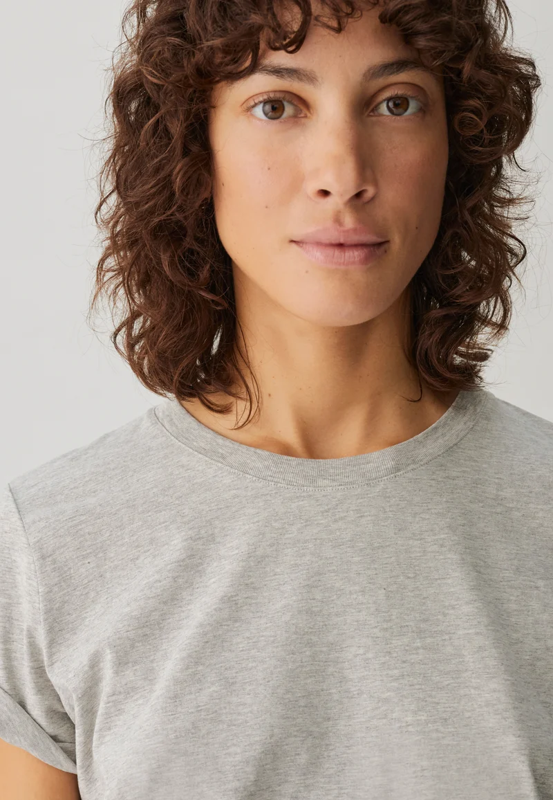 Le t-shirt classique