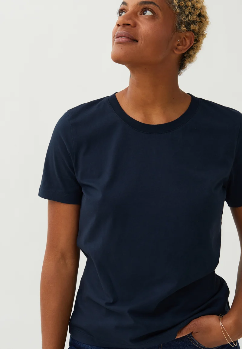 Le t-shirt classique