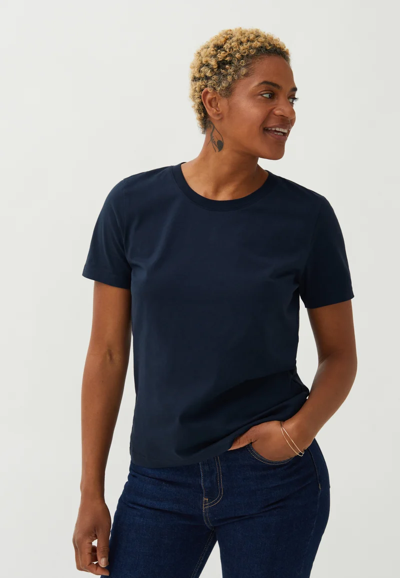 Le t-shirt classique