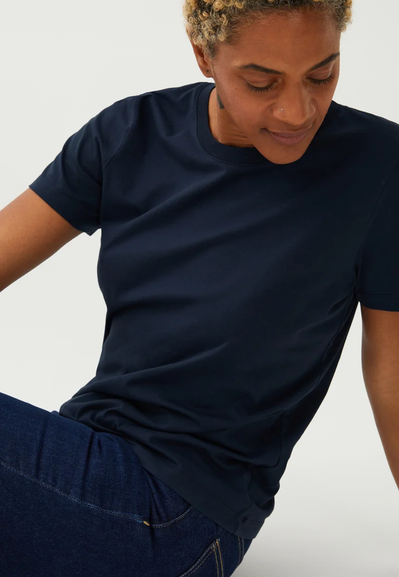 Le t-shirt classique