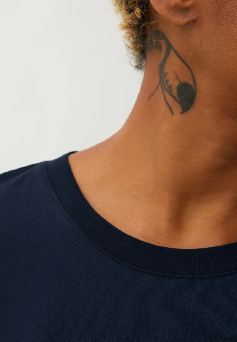 Le t-shirt classique