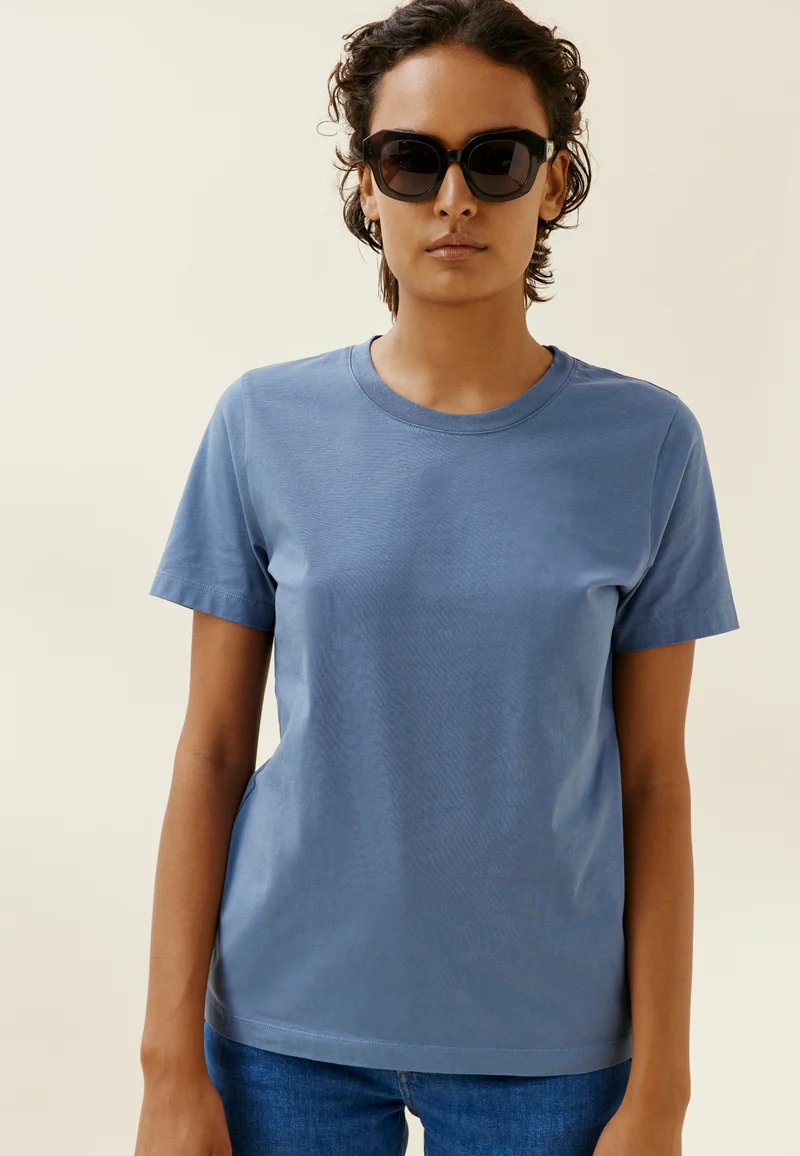 Le t-shirt classique