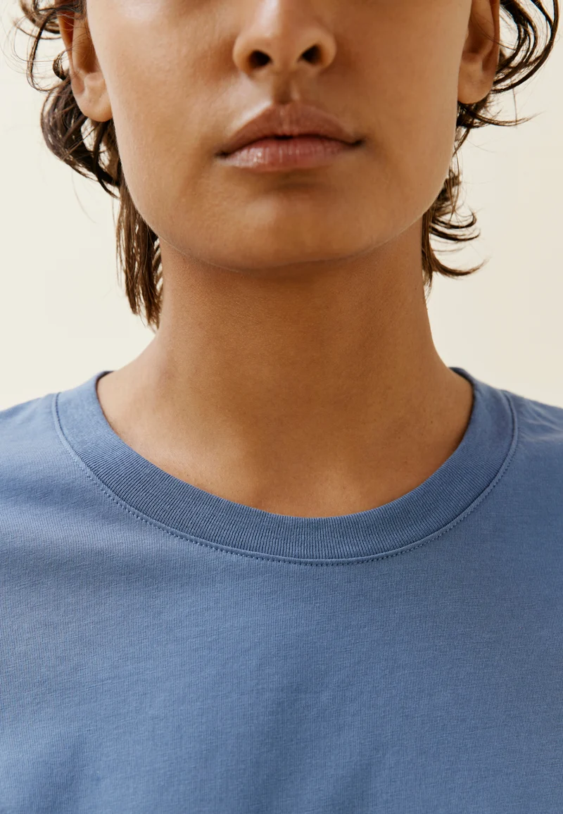 Le t-shirt classique