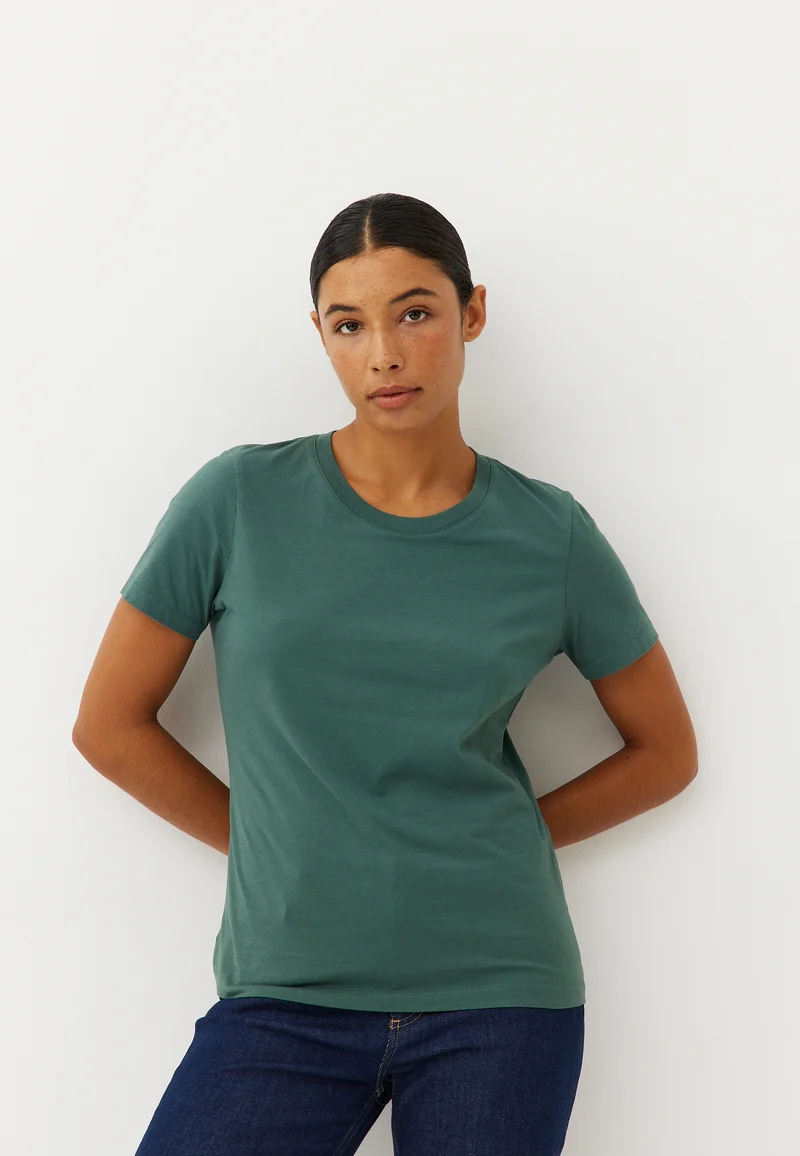 Le t-shirt classique