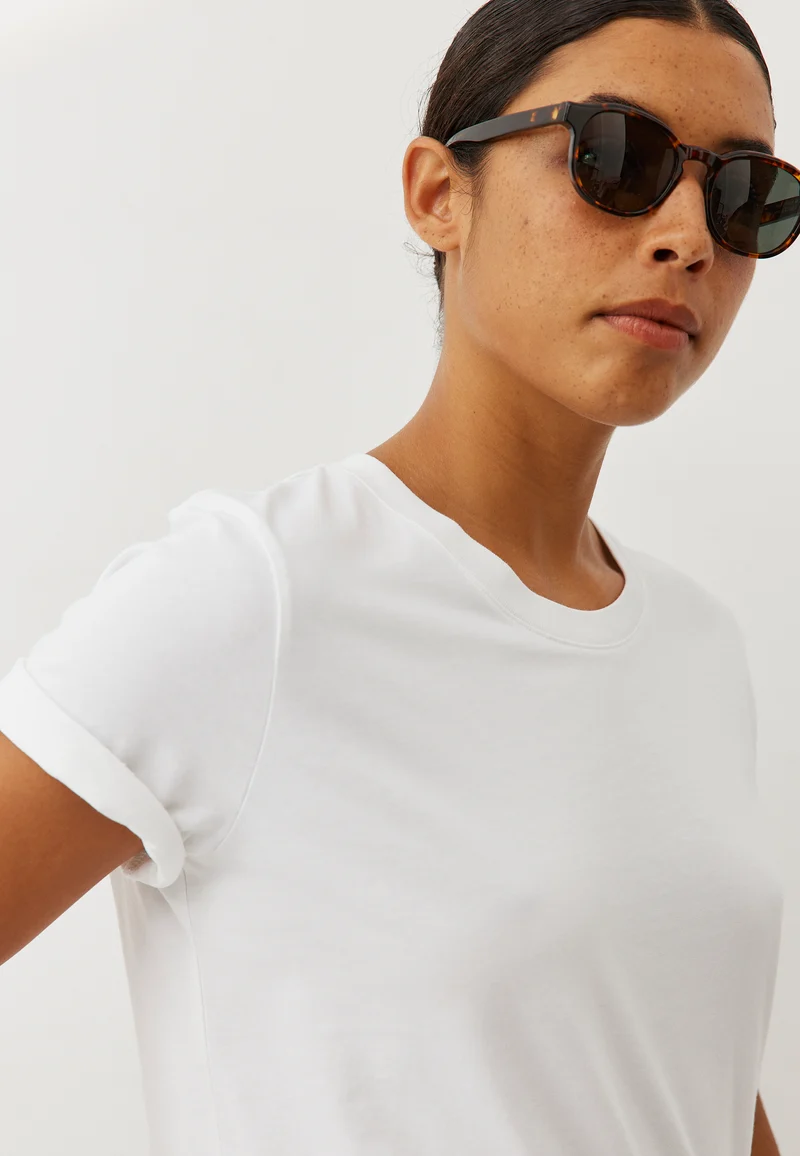 Le t-shirt classique