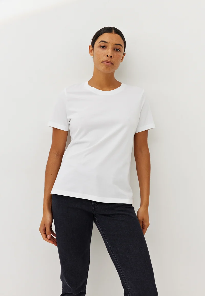 Le t-shirt classique