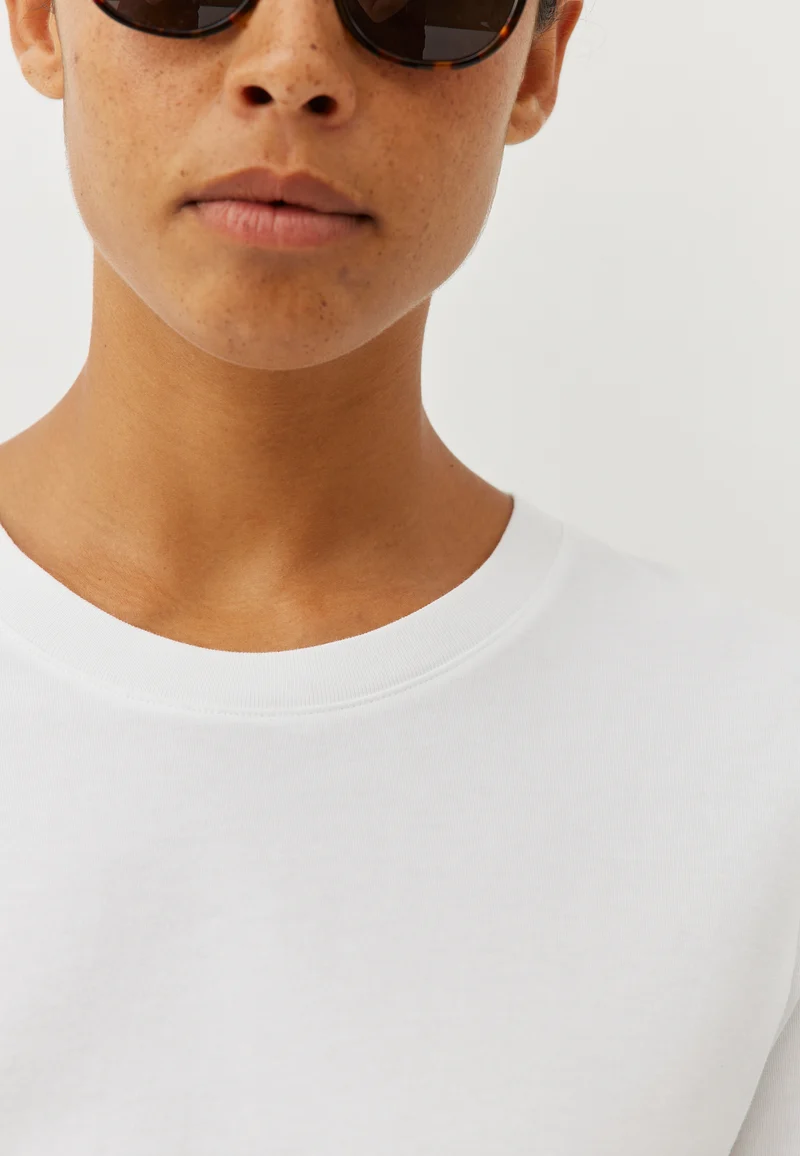Le t-shirt classique