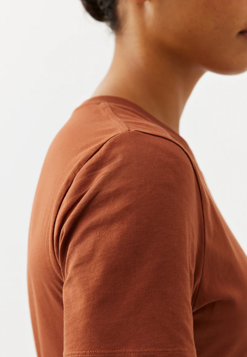 Le t-shirt classique