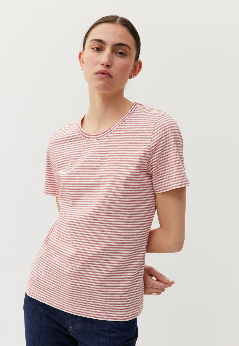 Le t-shirt classique
