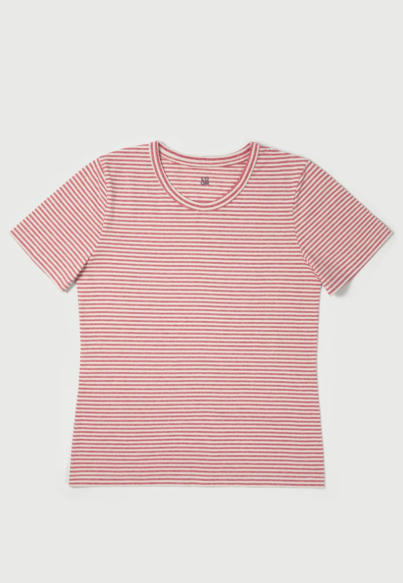 Le t-shirt classique