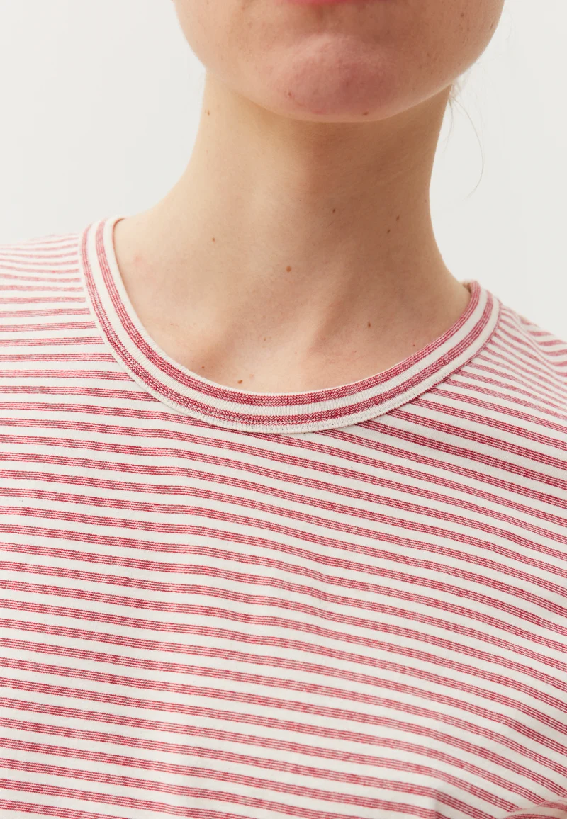 Le t-shirt classique