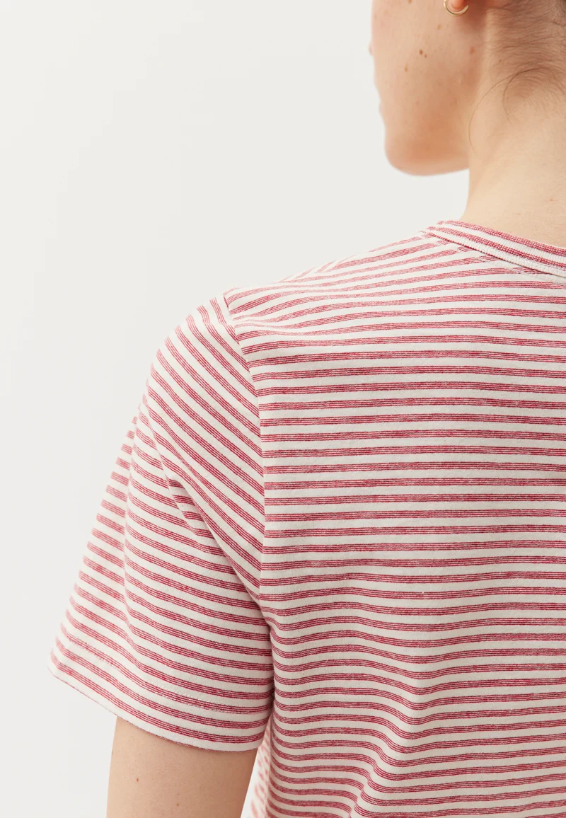 Le t-shirt classique