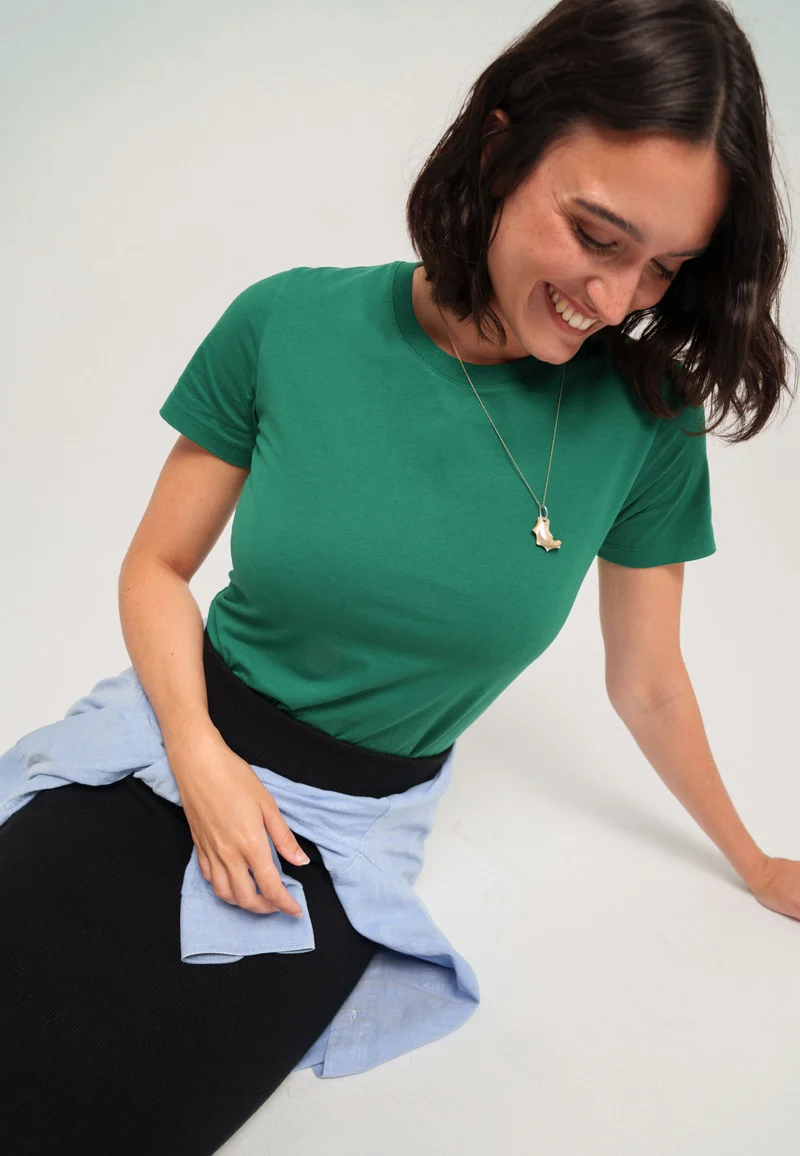 Le t-shirt classique