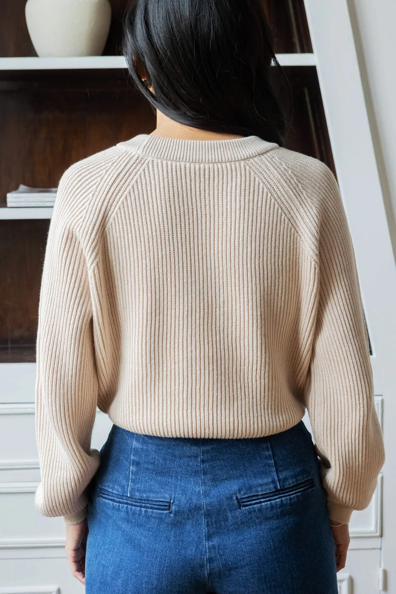 Pull Anne