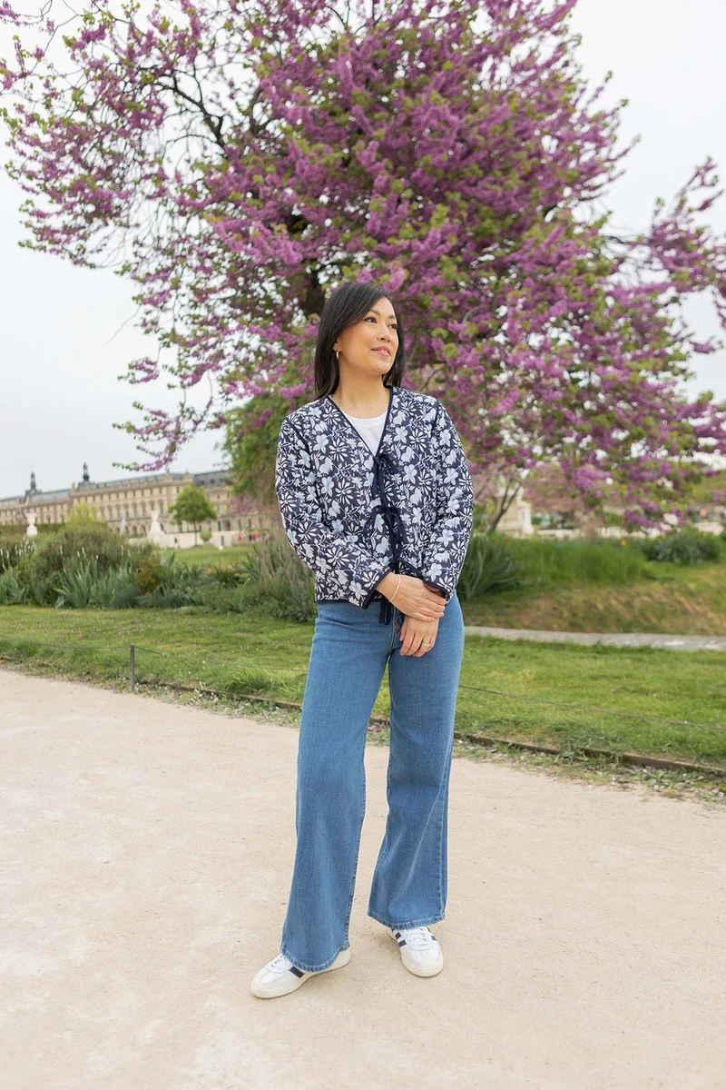 Veste Vera
