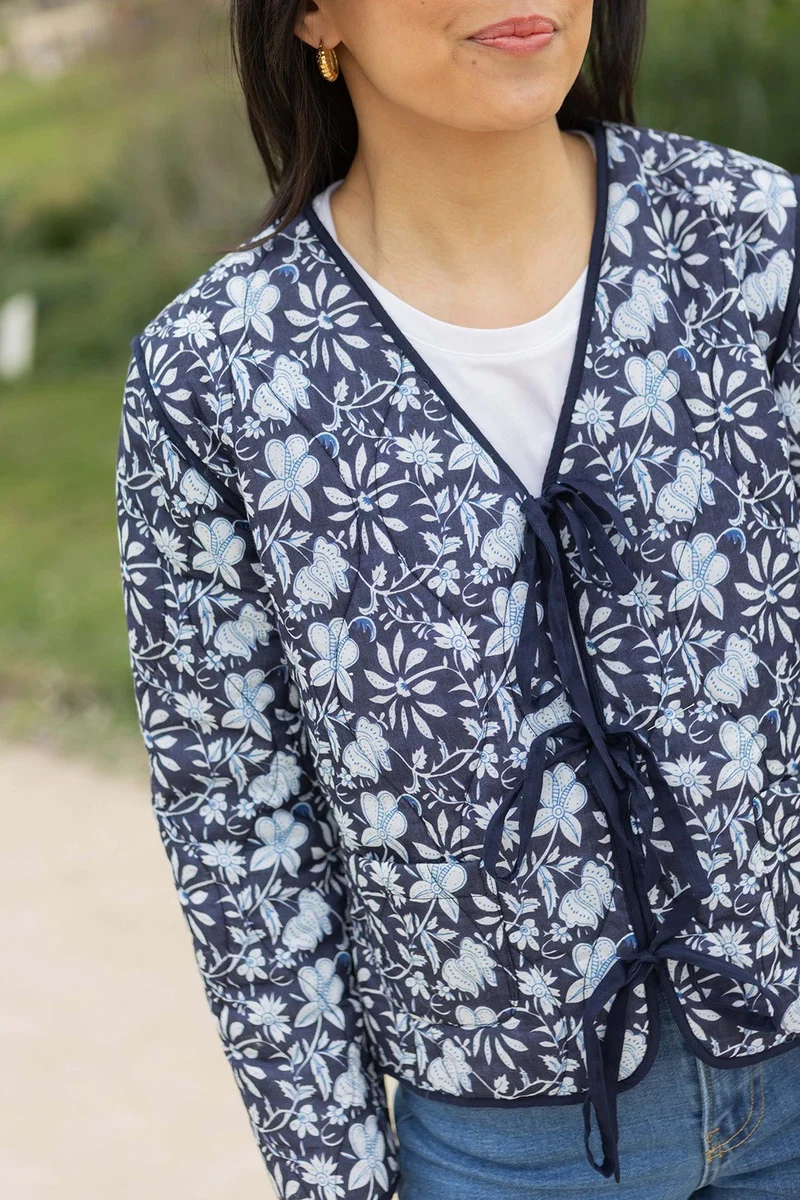 Veste Vera