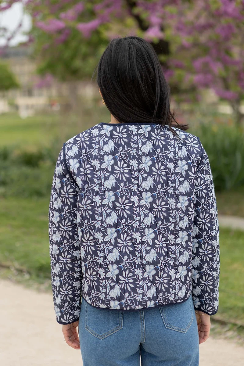 Veste Vera