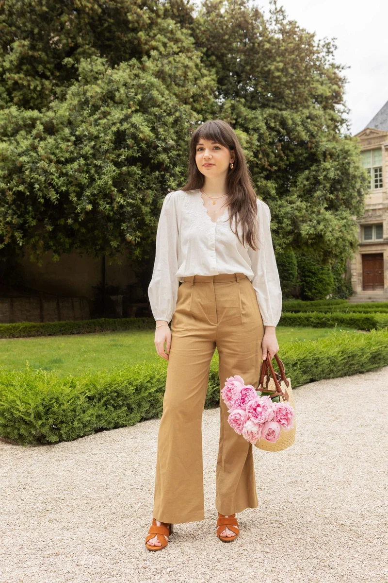 Blouse Carla
