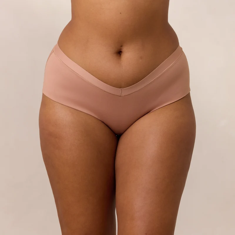 Shorty Everyday Comfort - Miel