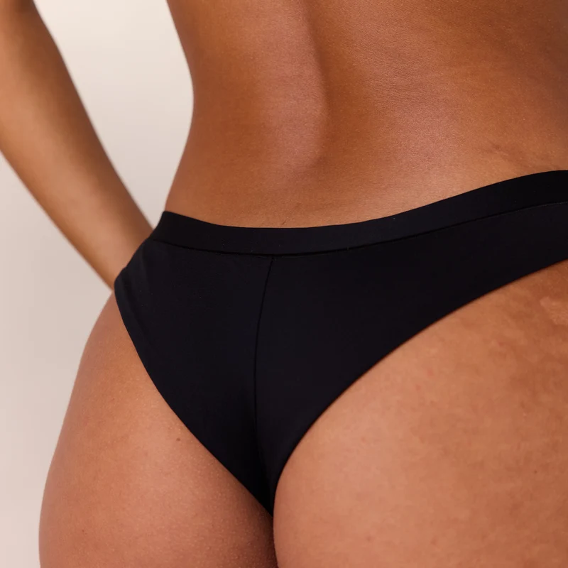 Brésilien Everyday Comfort - Noir