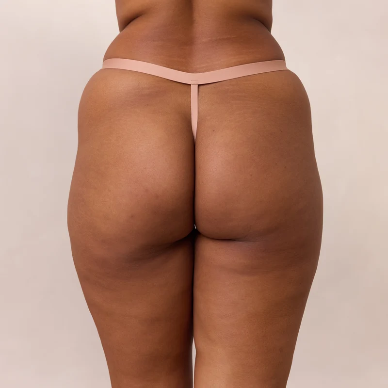 G-String Everyday Comfort - Miel