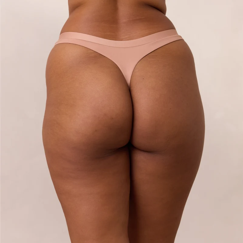 String Everyday Comfort - Miel