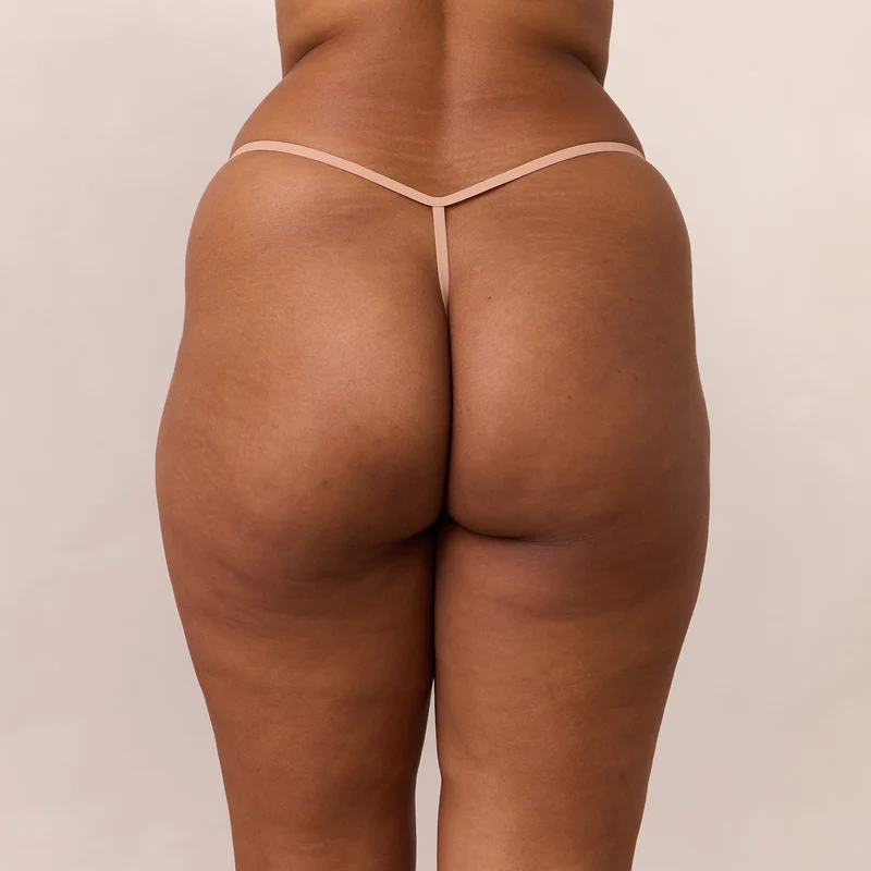 G-String Everyday Flex - Miel