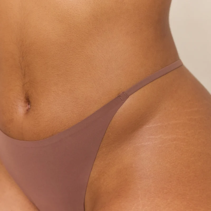 G-String Everyday Form - Muscade