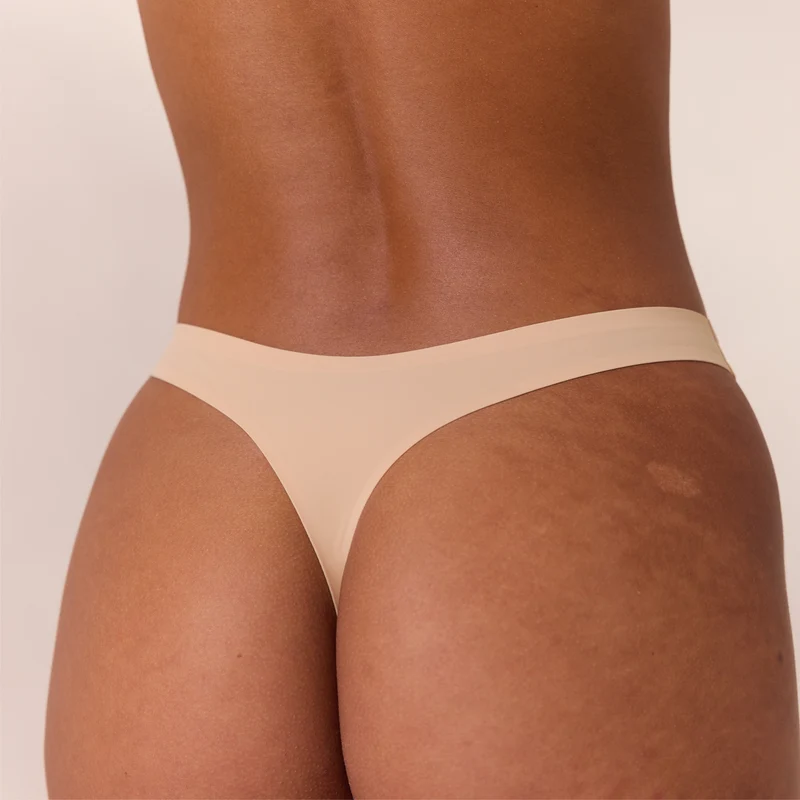 String Everyday Form - Sable