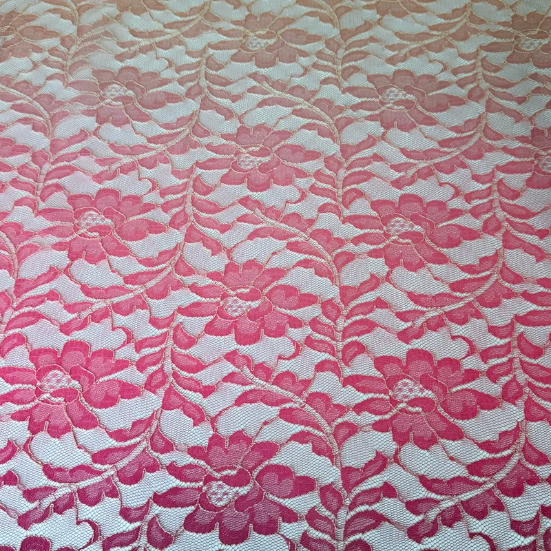 Tissu Dentelle, Coton - Pinzo