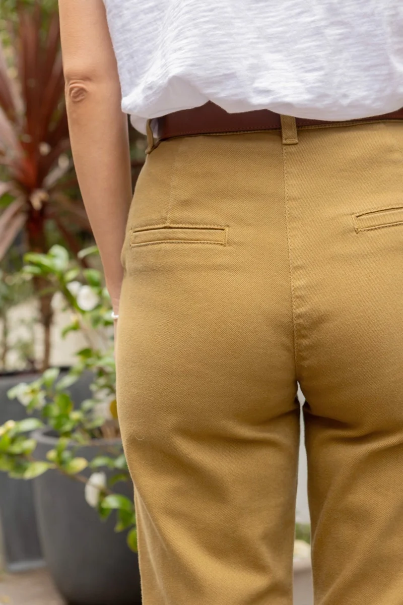 Chino Tess - bronze
