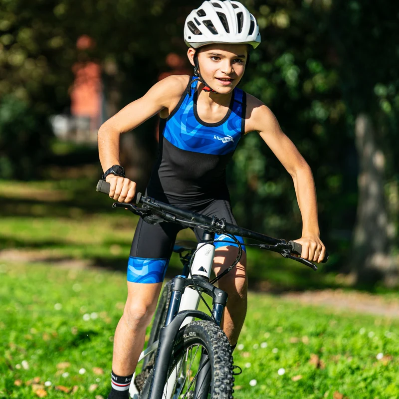 Trifonction Prima 2 Junior twinkle blue