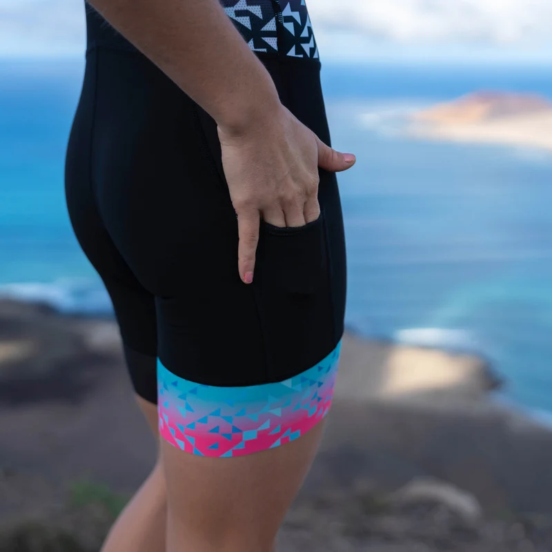 Trifonction femme Prima LD Aéro Delta