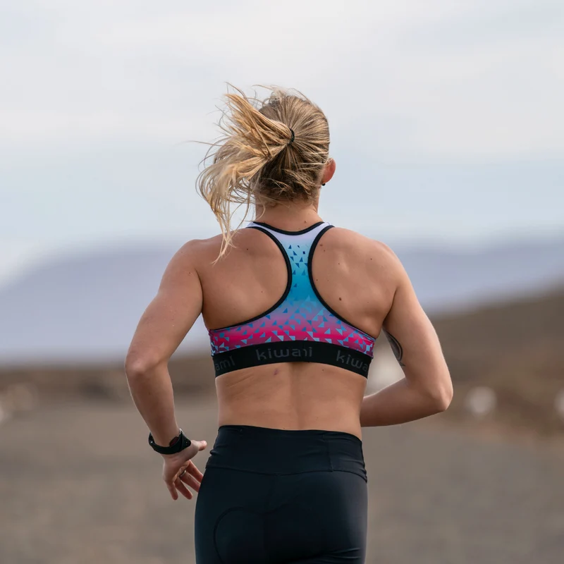 Brassière de sport Delta