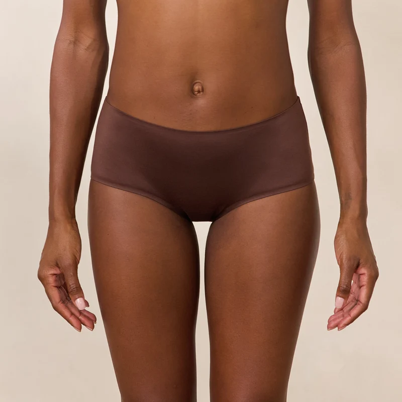 Shorty Everyday Ultimate - Cacao
