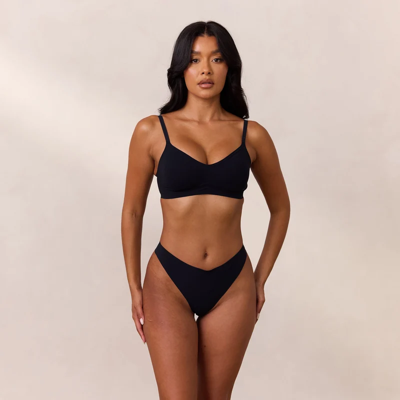 Brassière Everyday Flex - Noir