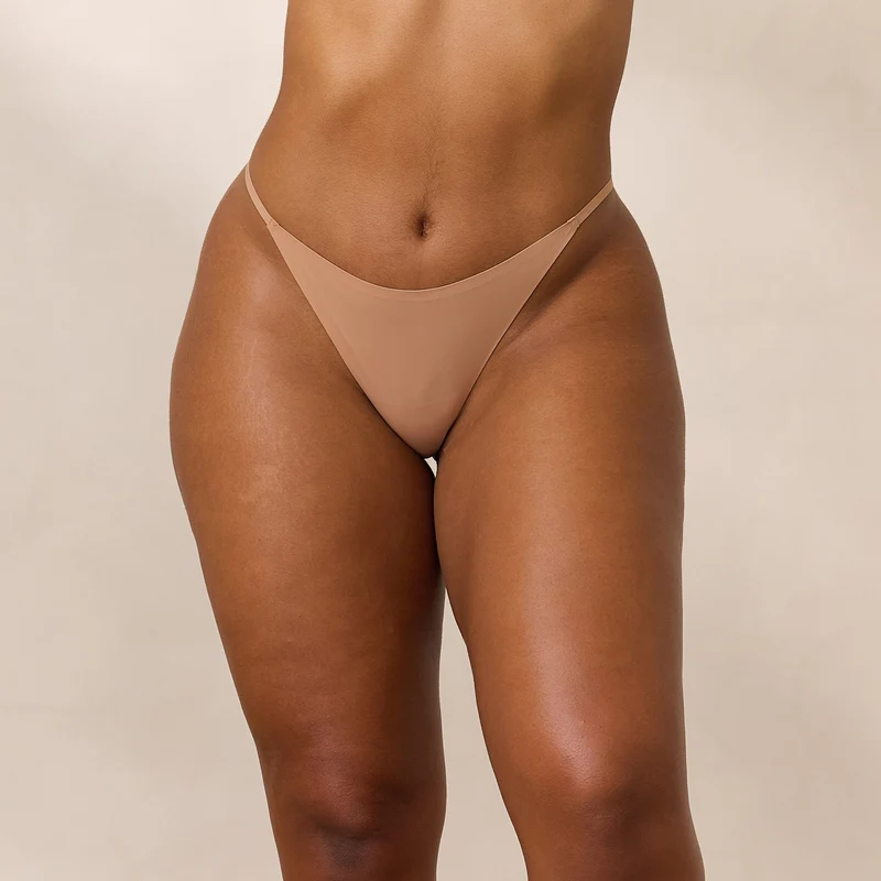 G-String Everyday Form - Miel