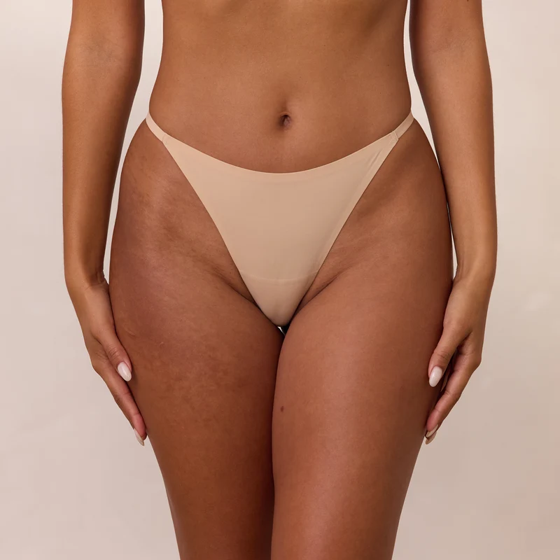 G-String Everyday Form - Sable