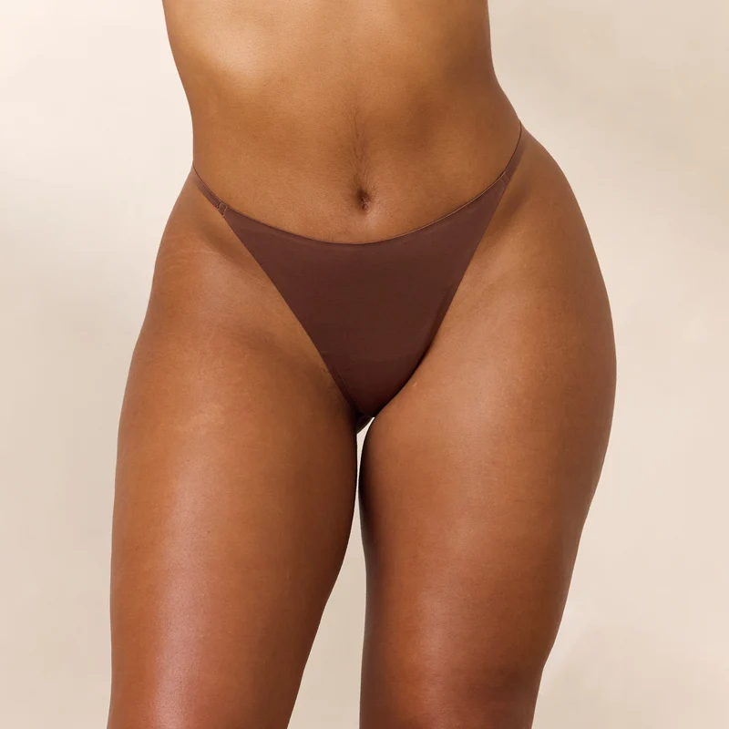 G-String Everyday Ultimate - Muscade