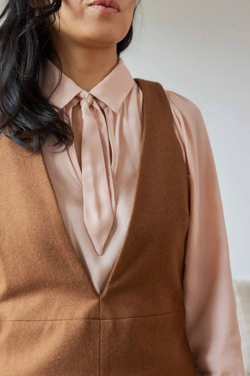Robe Isaure