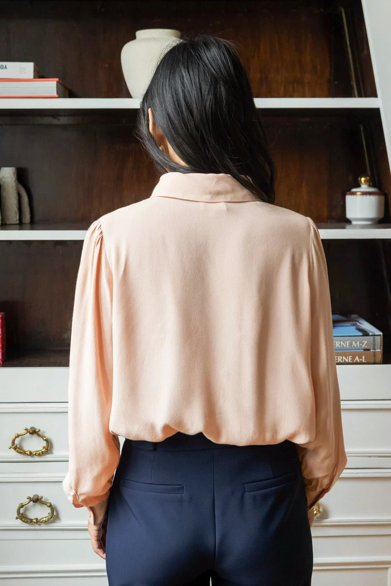 Blouse Anaïs