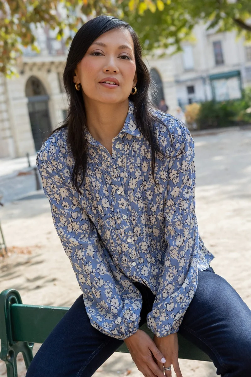 Chemise Lily