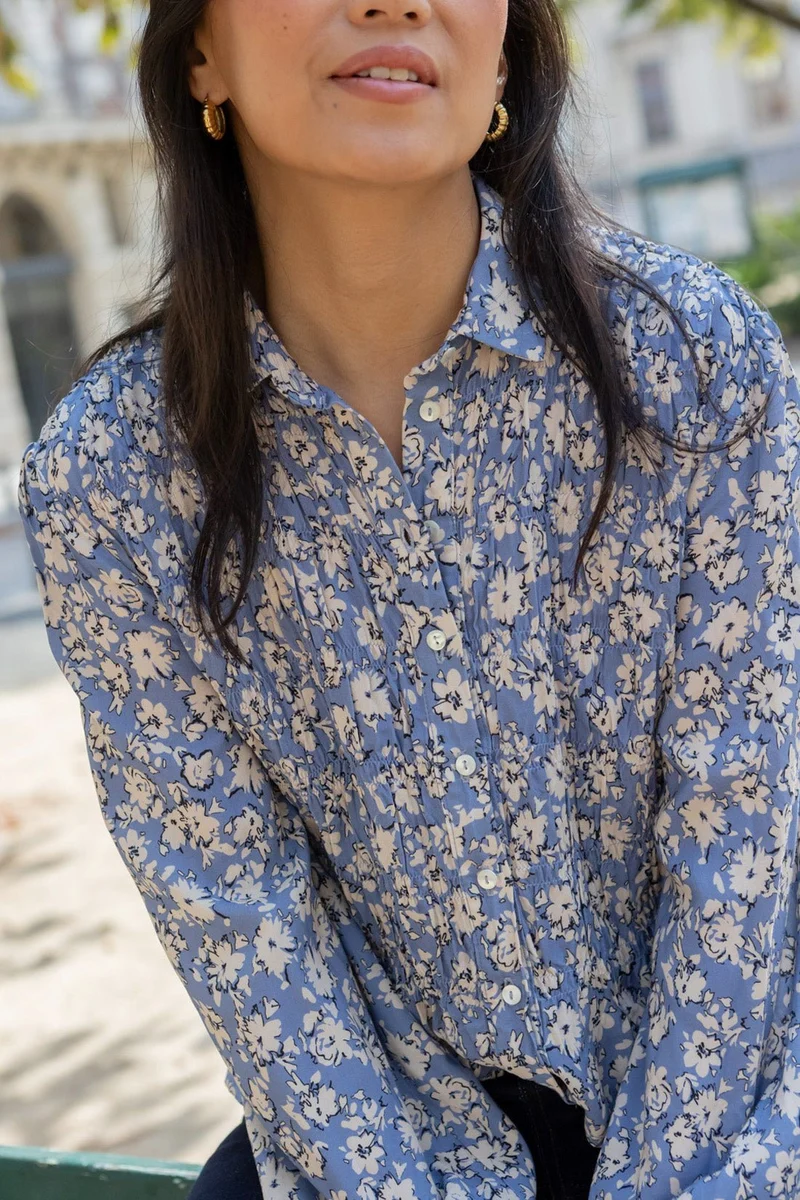 Chemise Lily
